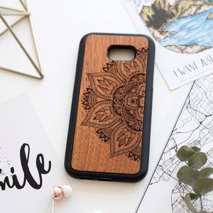 Cell phone cover
